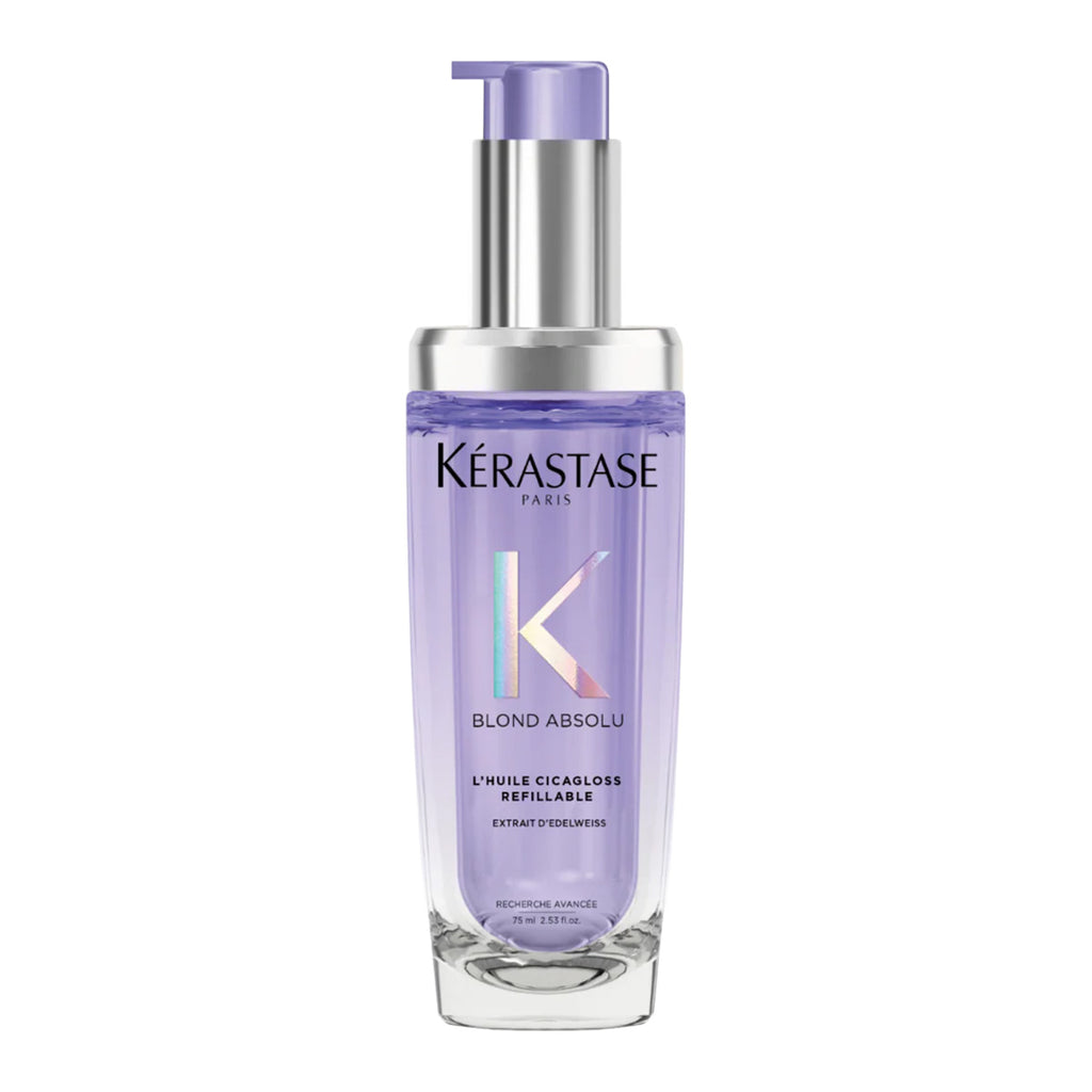 Kérastase Blond Absolu Cicagloss Hair Oil 75 ml / 2.53 oz
