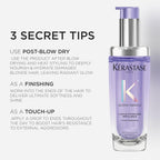 Kérastase Blond Absolu Cicagloss Hair Oil 75 ml / 2.53 oz