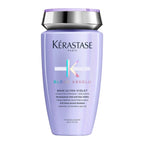Kérastase Blond Absolu Bain Ultra-Violet Anti-brass Purple Shampoo 250 ml / 8.5 oz