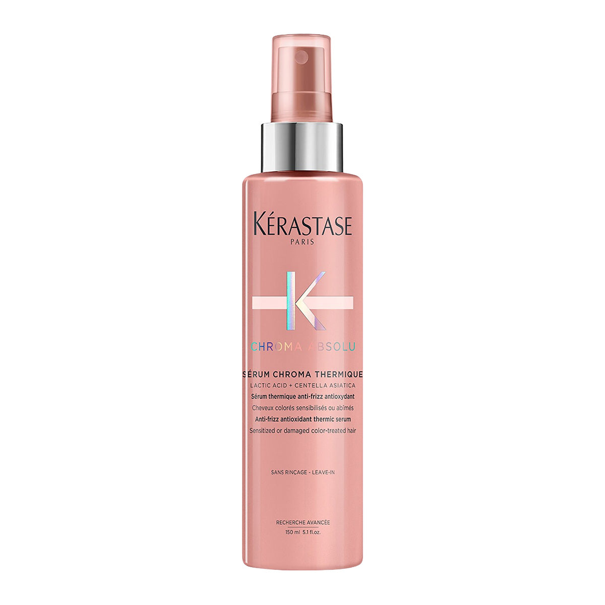Kérastase Chroma Absolu Anti-Frizz Leave-In Treatment 150 ml / 5.1 oz