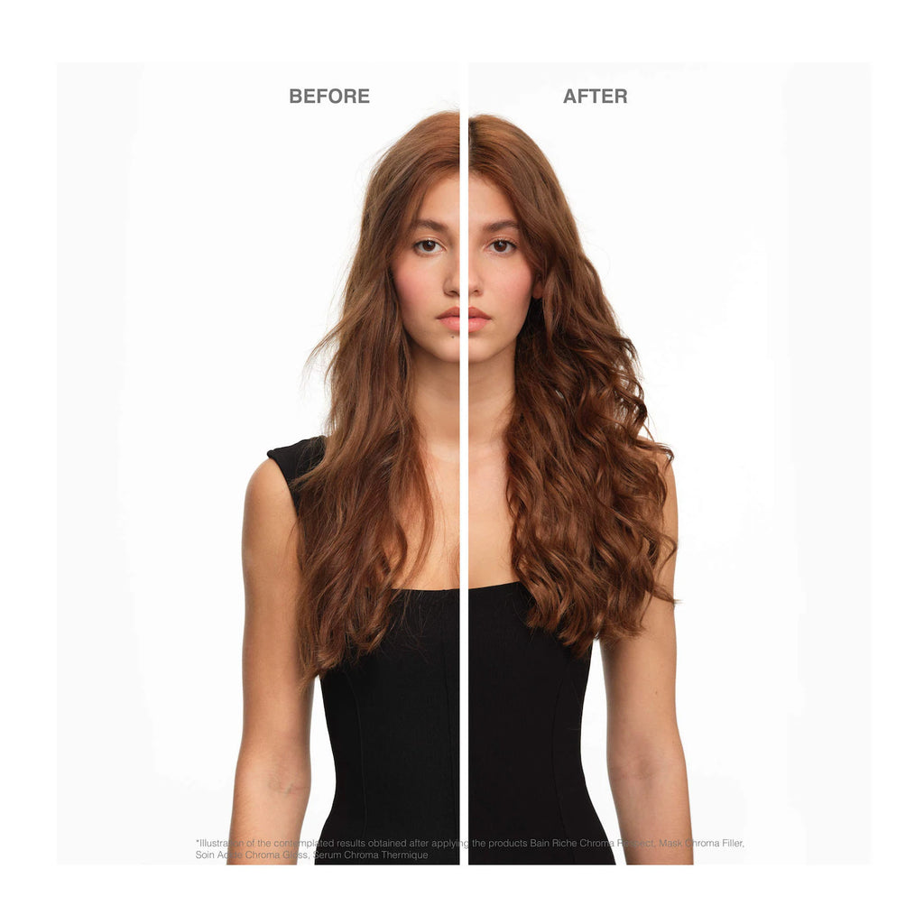 Kérastase Chroma Absolu Anti-Frizz Leave-In Treatment 150 ml / 5.1 oz
