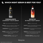 Kérastase Chronologiste Overnight Youth Serum 90 ml / 3.04 oz