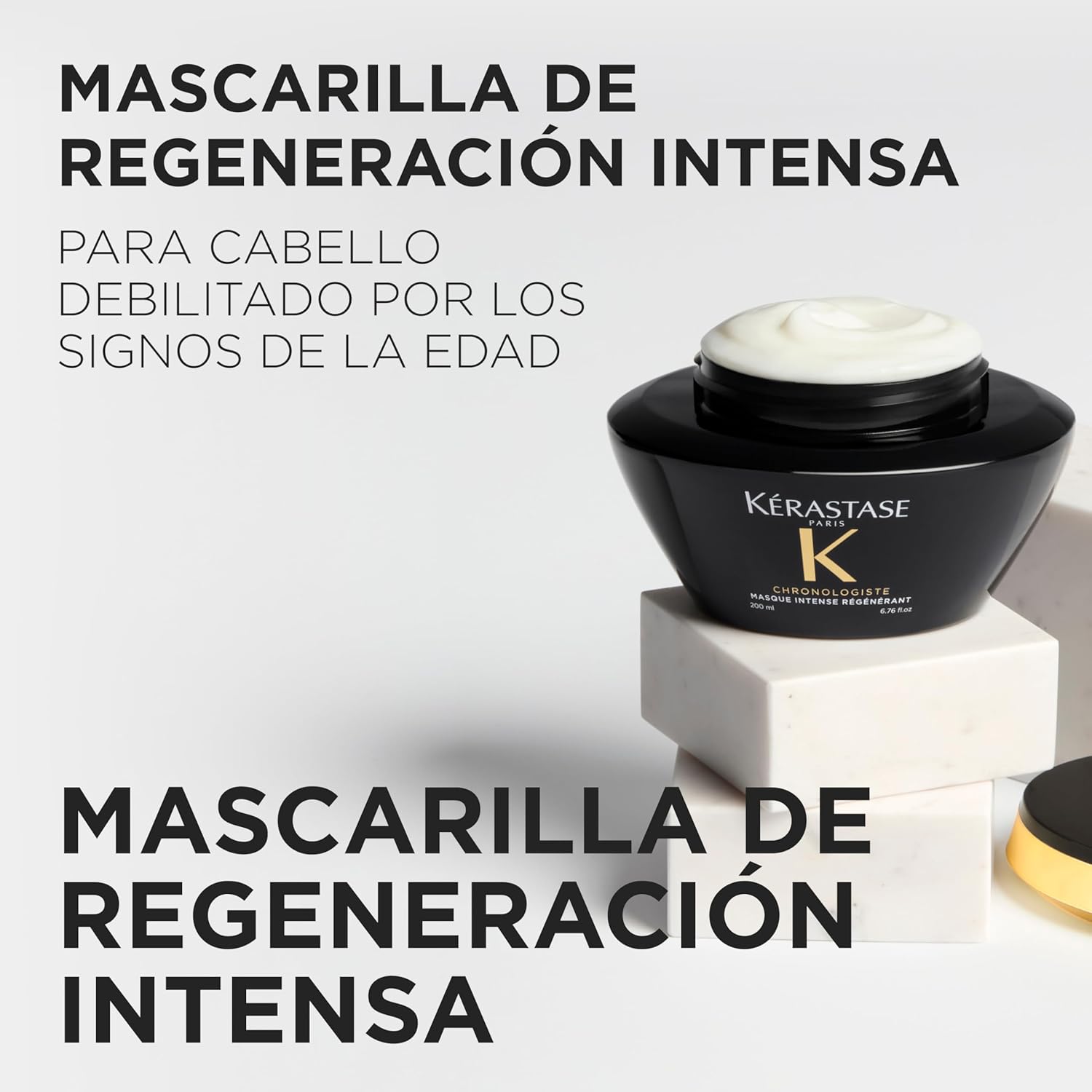 Kérastase Chronologiste Masque Intense Régénérant 200 ml