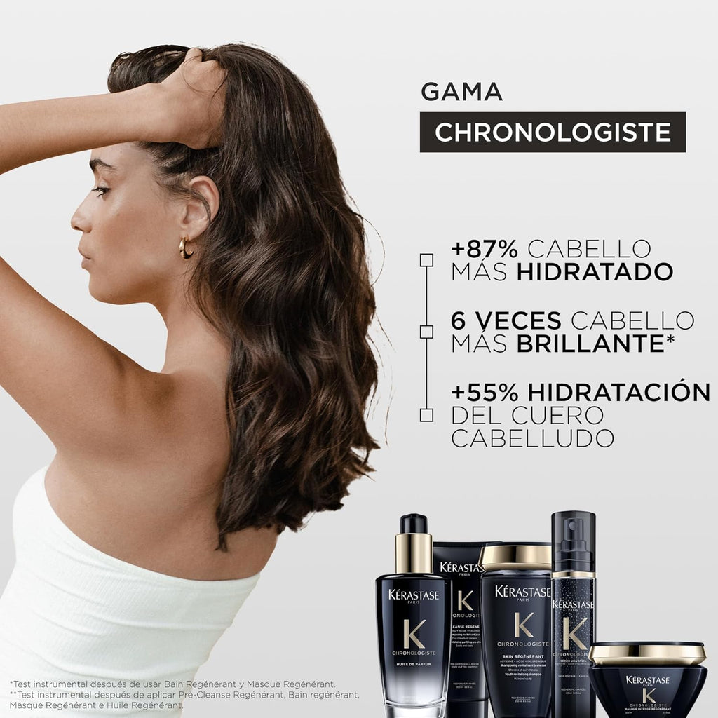 Kérastase Chronologiste Masque Intense Régénérant 200 ml