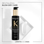 Kérastase Chronologiste Smoothing Leave-In Treatment for Frizz Control 150 ml / 5.1 oz