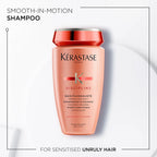 Kérastase Discipline Bain Fluidealiste Gentle 250 ml / 8.5 oz