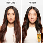 Kérastase Elixir Ultime L'Huile Original Hair Oil Refillable 75 ml / 2.53 oz