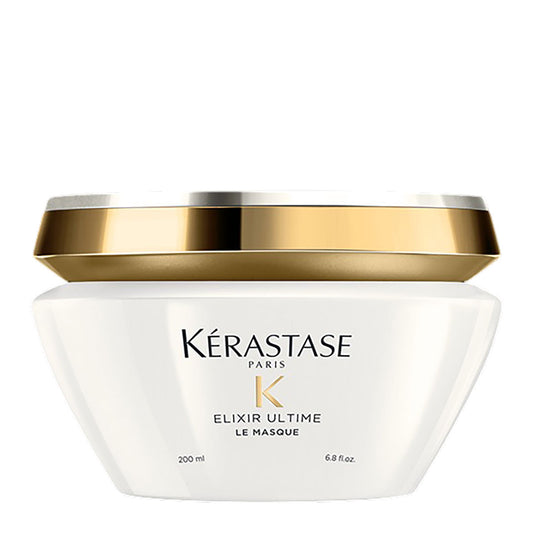 Kérastase Elixir Ultime Le Masque 200 ml / 6.76 oz