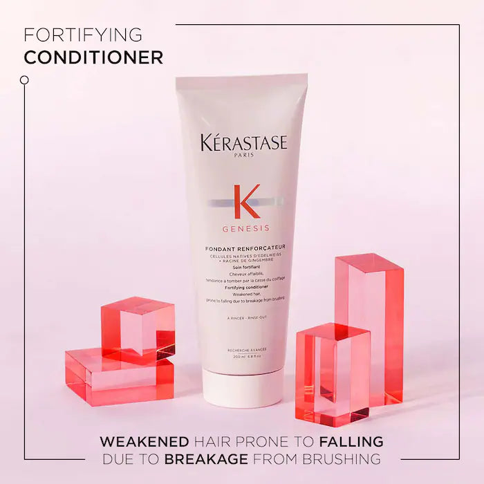Kérastase Genesis Anti Hair Fall Fortifying Conditioner 200 ml / 6.8 oz