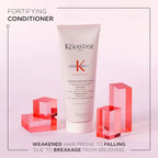 Kérastase Genesis Anti Hair Fall Fortifying Conditioner 200 ml / 6.8 oz