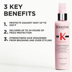 Kérastase Genesis Défense Thermique Heat Protecting Leave-In Treatment 150 ml / 5.1 oz