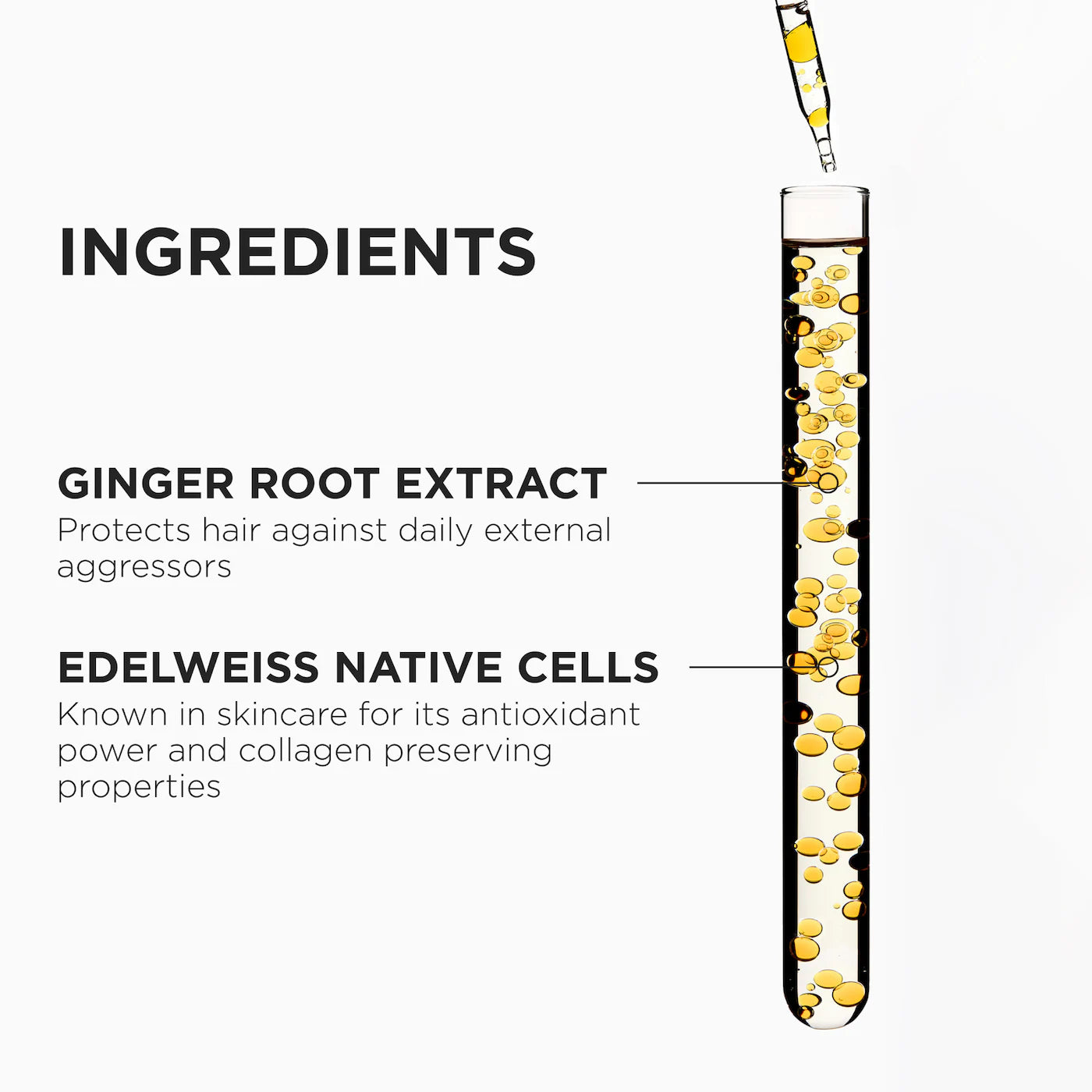 Kérastase Genesis Défense Thermique Heat Protecting Leave-In Treatment 150 ml / 5.1 oz