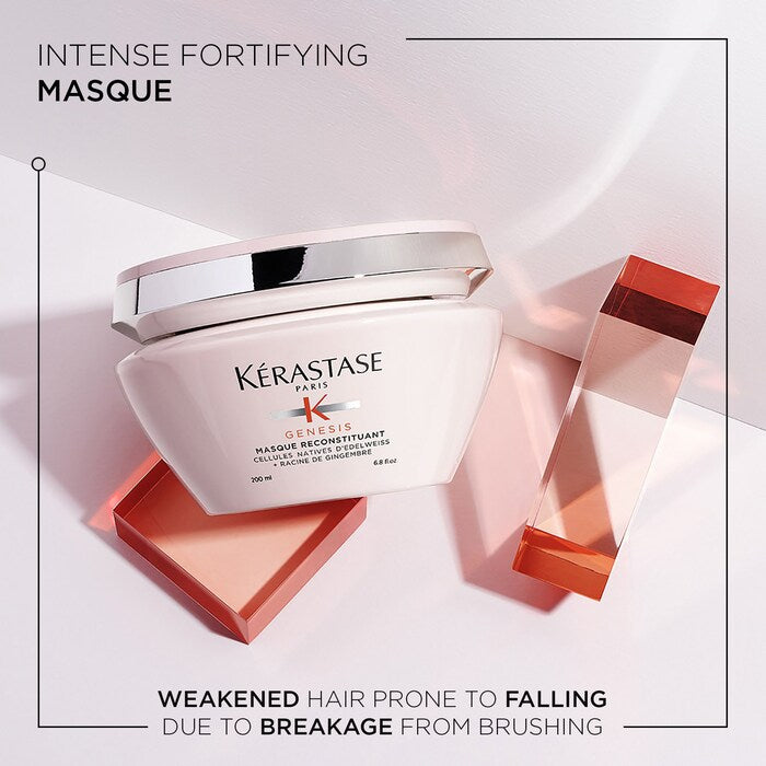 Kérastase Genesis Anti Hair-fall Intense Fortifying Masque 200 ml