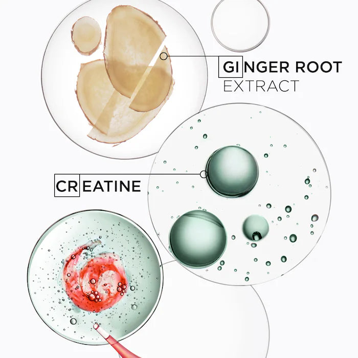 Kérastase Genesis Anti Hair-fall Intense Fortifying Masque 200 ml