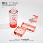 Kérastase Genesis Anti Hair-Fall Fortifying Serum with Aminexil 90 ml / 3.04 oz