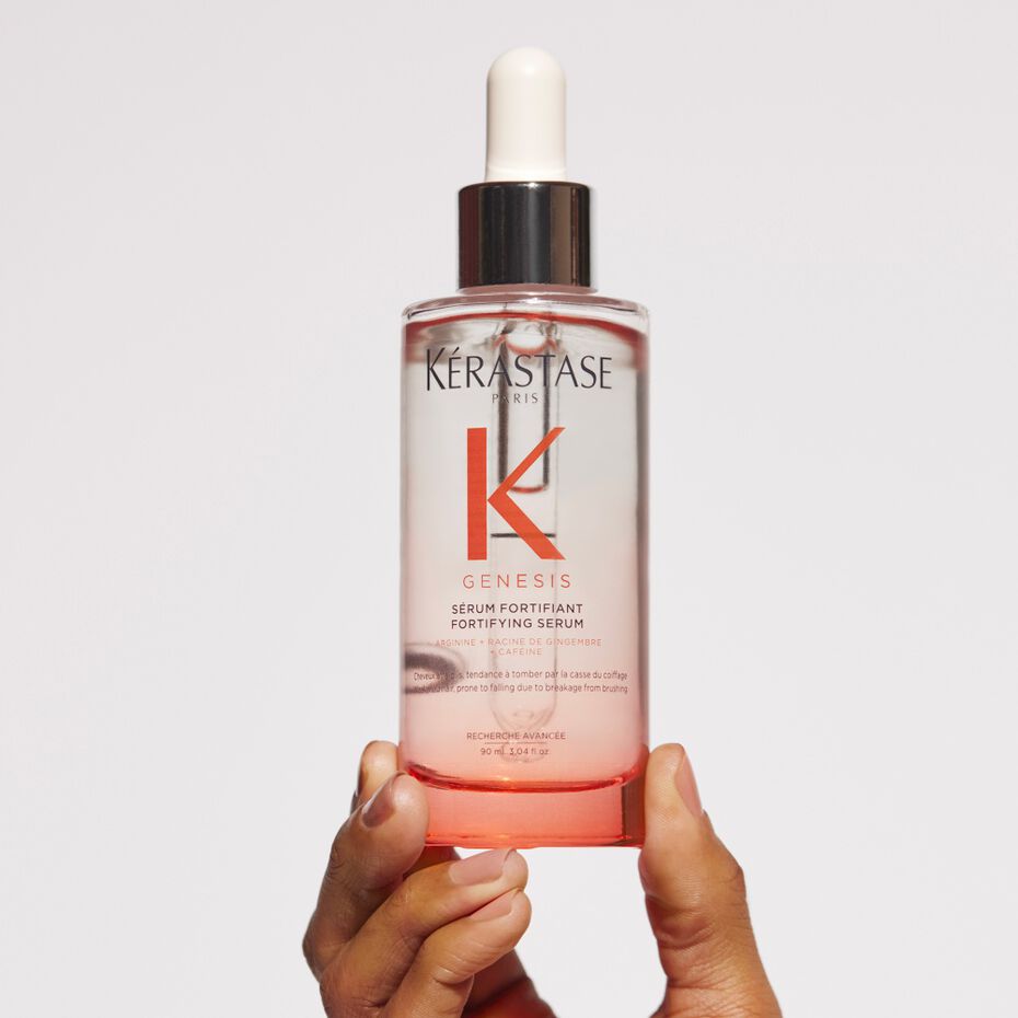 Kérastase Genesis Anti Hair-Fall Fortifying Serum 90 ml / 3.04 oz