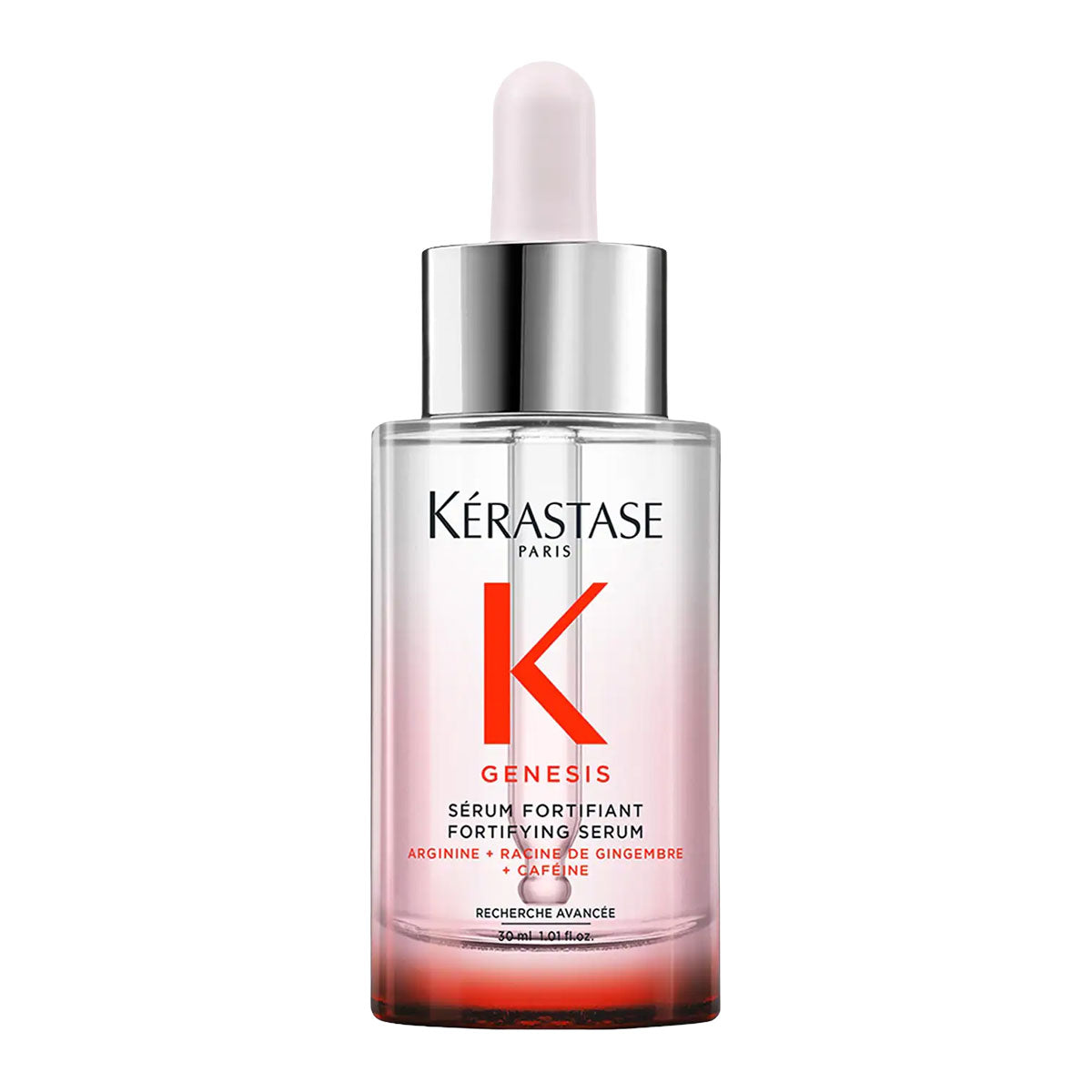 Kérastase Genesis Anti Hair-Fall Fortifying Serum Mini 30 ml / 1 oz