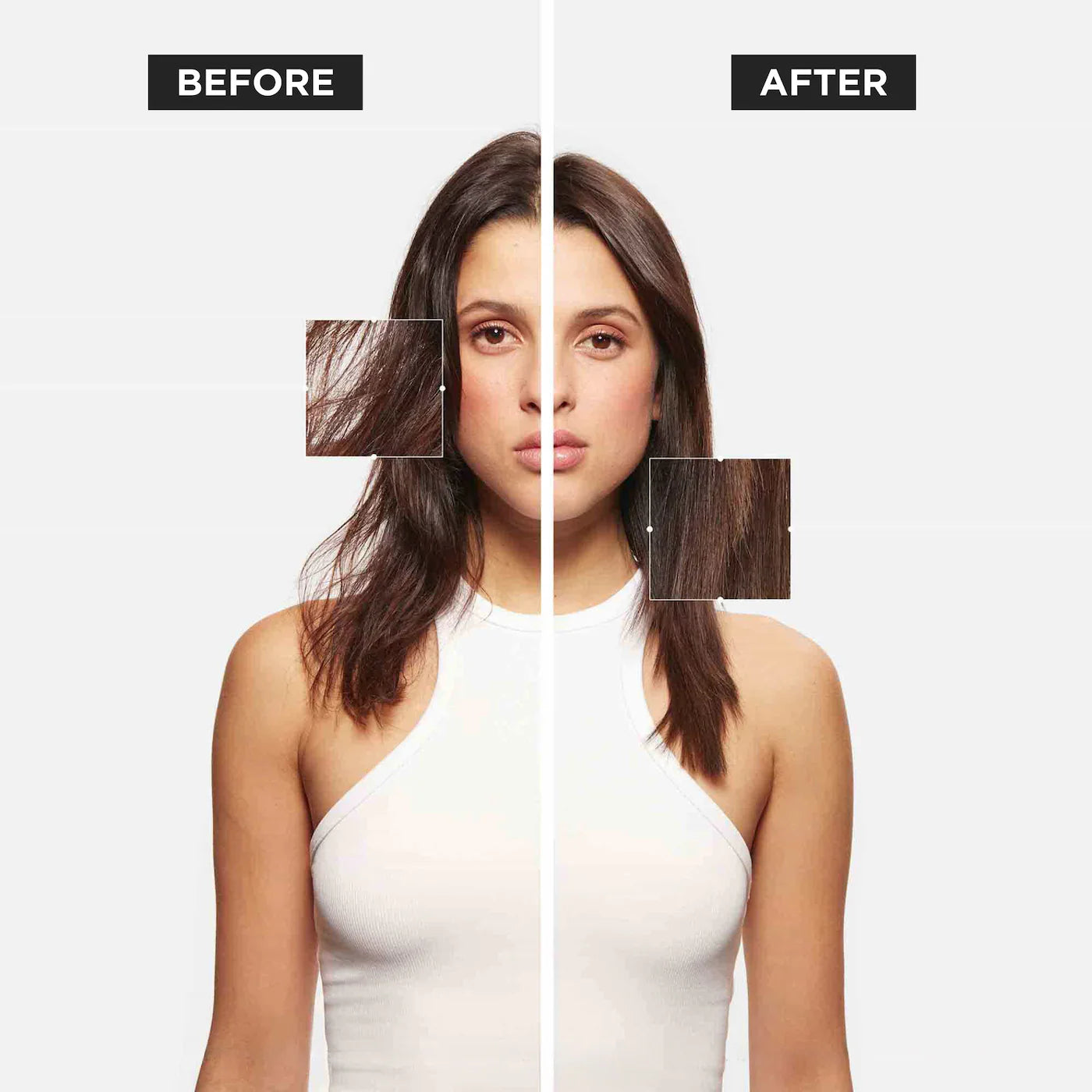 Kérastase Genesis Anti Hair-Fall Fortifying Serum Mini 30 ml / 1 oz