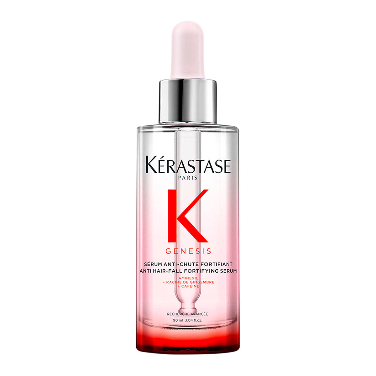 Kérastase Genesis Anti Hair-Fall Fortifying Serum 90 ml / 3.04 oz