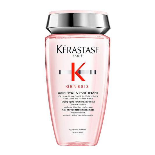 Kérastase Genesis Anti Hair Fall Fortifying Shampoo Normal to Oily 250 ml / 8.5 oz