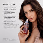 Kérastase Genesis Anti Hair-Fall Fortifying Serum with Aminexil 90 ml / 3.04 oz