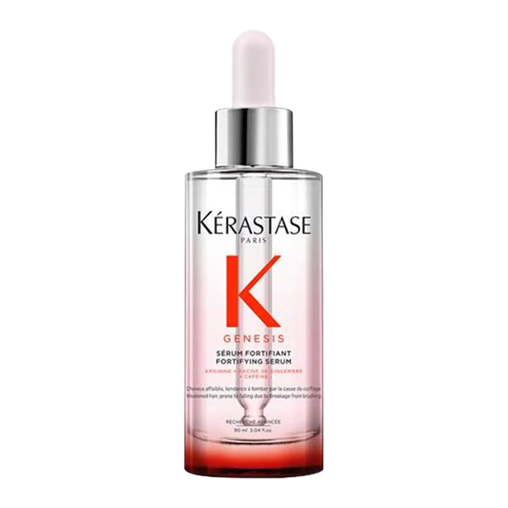 Kérastase Genesis Anti Hair-Fall Fortifying Serum 90 ml / 3.04 oz