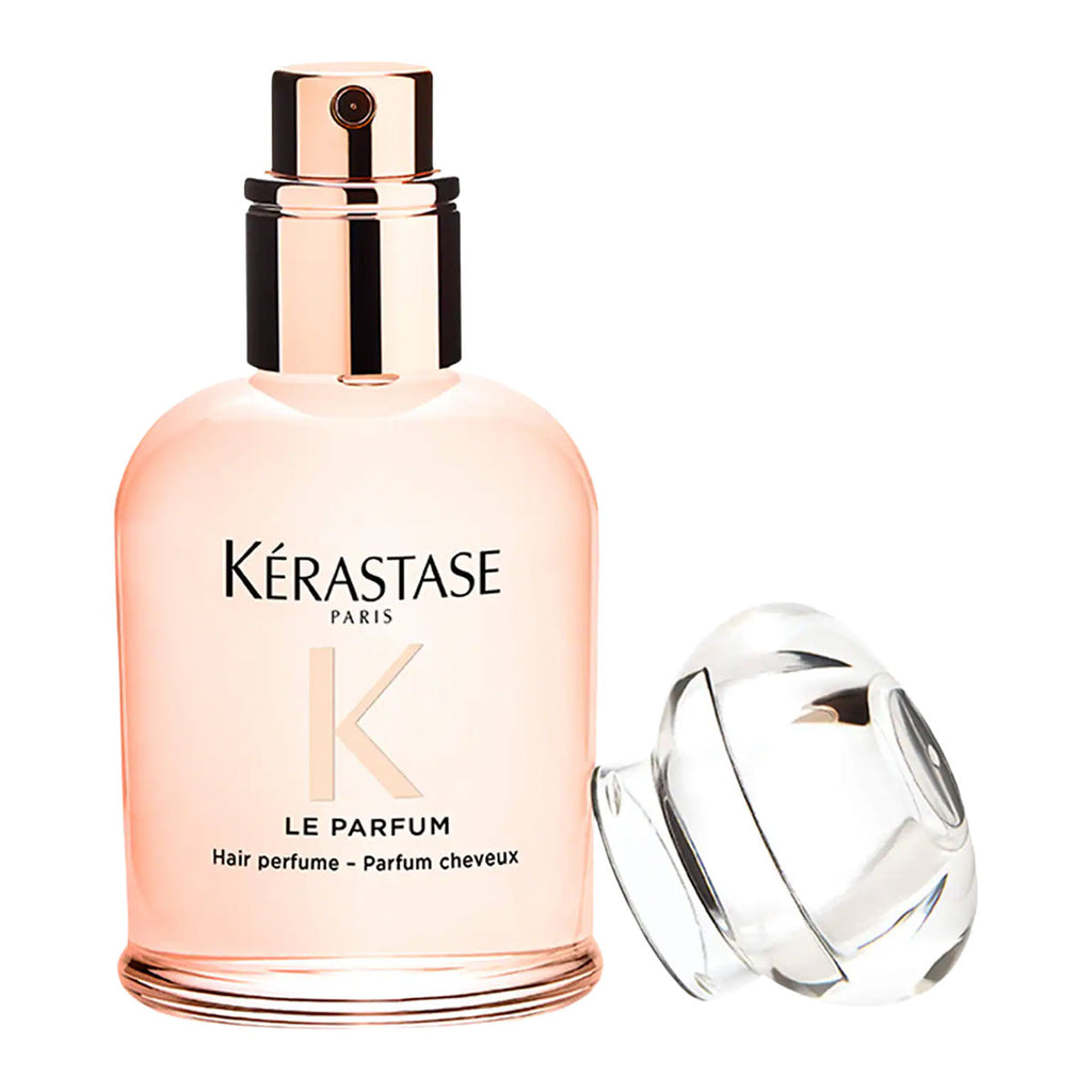 Kérastase Gloss Absolu Hair Perfume with Citrus, Vanilla & Rose 30 ml / 1.01 oz