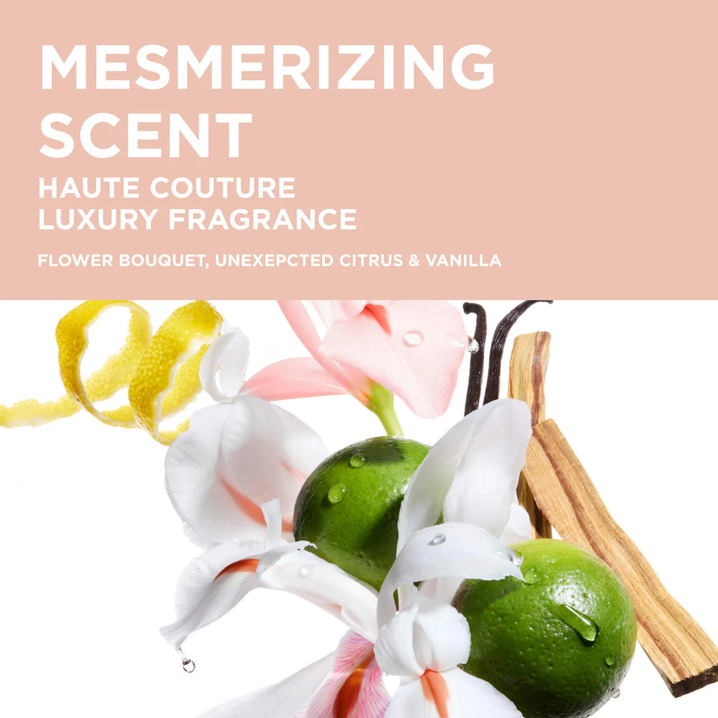 Kérastase Gloss Absolu Hair Perfume with Citrus, Vanilla & Rose 30 ml / 1.01 oz