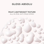 Kérastase Gloss Absolu Anti-Frizz Glaze Milk 190 ml / 6.42 oz