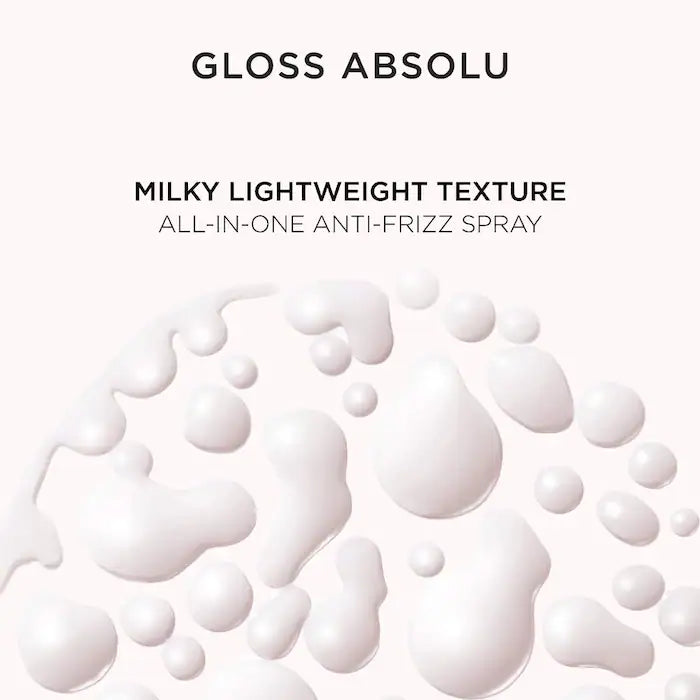 Kérastase Gloss Absolu Anti-Frizz Glaze Milk 190 ml / 6.42 oz