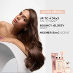 Kérastase Gloss Absolu Anti-Frizz Glaze Milk 190 ml / 6.42 oz