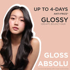 Kérastase Gloss Absolu Anti-Frizz Glaze Milk 190 ml / 6.42 oz