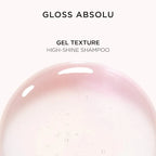 Kérastase Gloss Absolu Bain Hydra-Glaze Illuminating Shampoo 250 ml / 8.45 oz