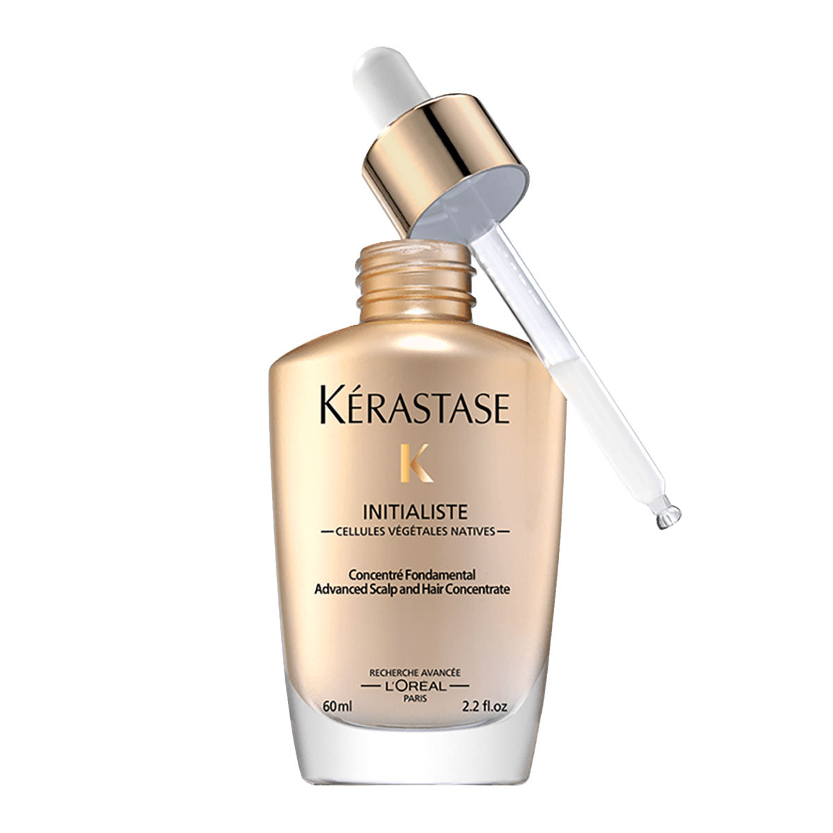 Kérastase Initialiste Advanced Scalp and Hair Concentrate 60 ml / 2.02 oz