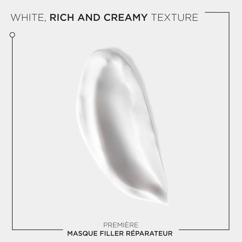 Kérastase Premiére Masque Filler Réparateur Anti-breakage Repairing Filler Mask 200 ml / 6.76 oz