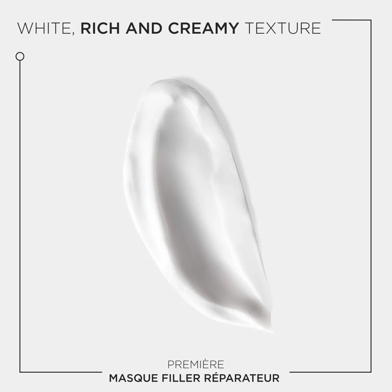 Kérastase Premiére Masque Filler Réparateur Anti-breakage Repairing Filler Mask 200 ml / 6.76 oz
