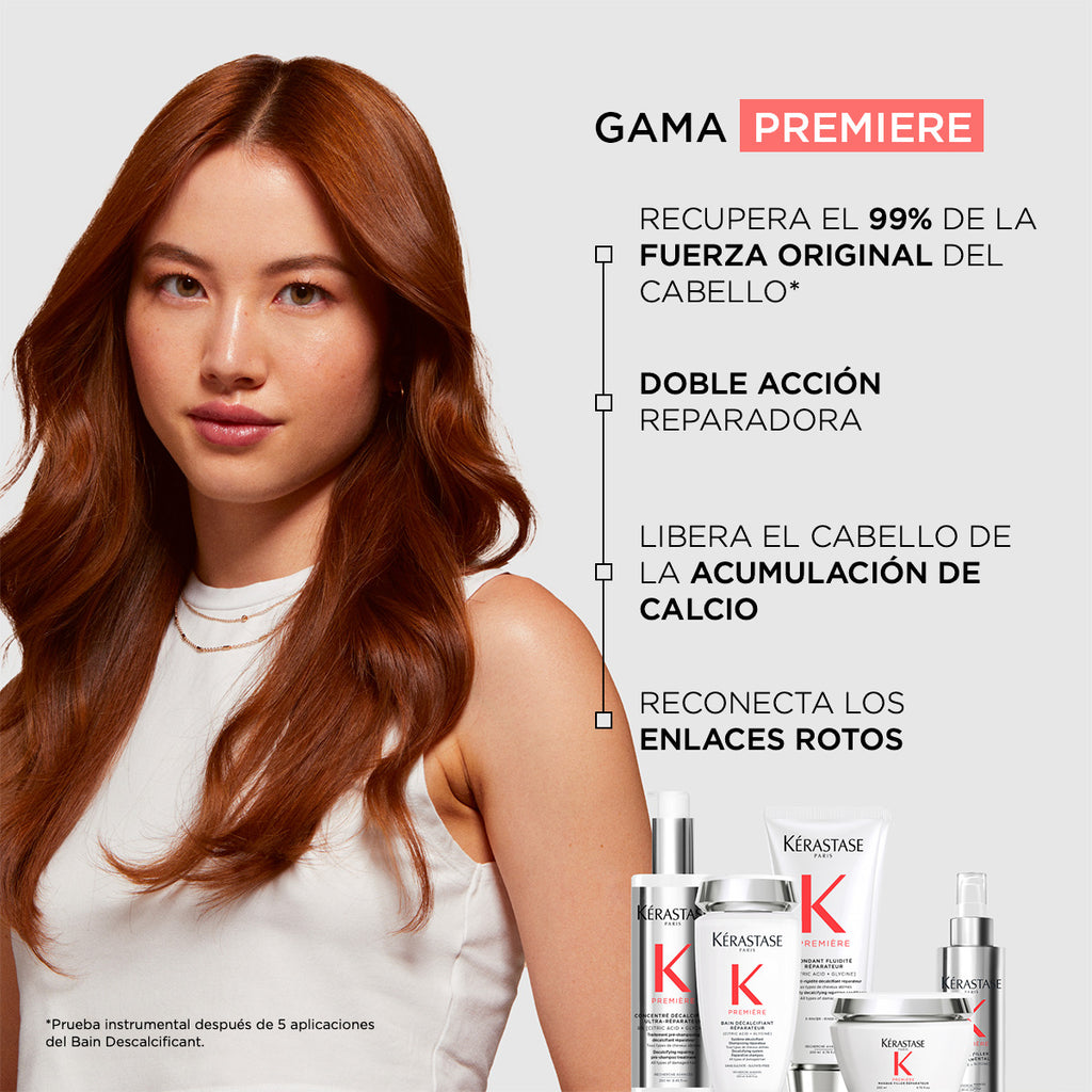 Kérastase K Première Sérum Filler Fondamental Anti Frizz 90 ml