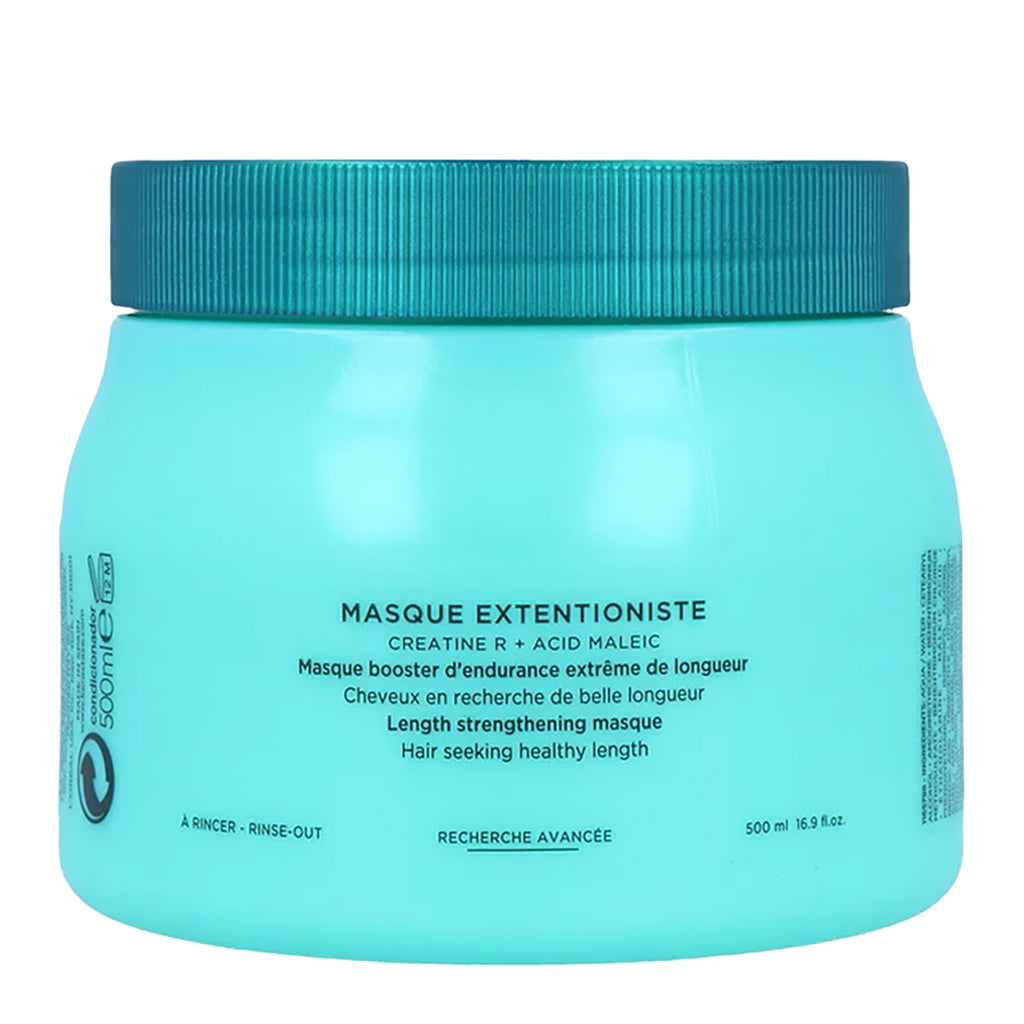 Kérastase Resistance Masque Extentioniste Creatine R + Acid Maleic 500 ml