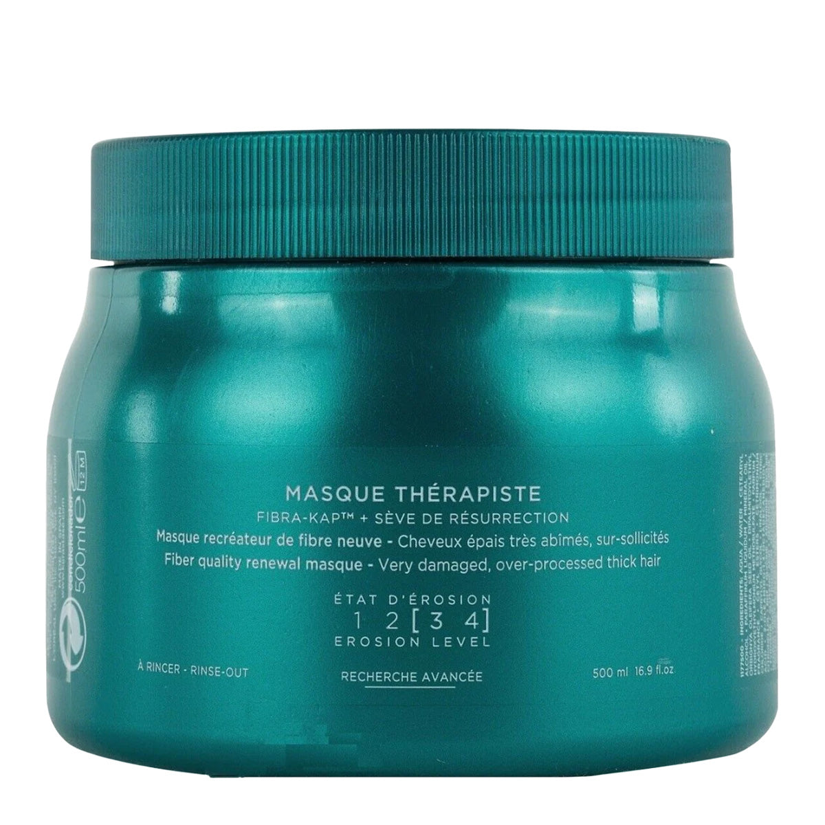 Kérastase Resistance Masque Therapiste 500 ml