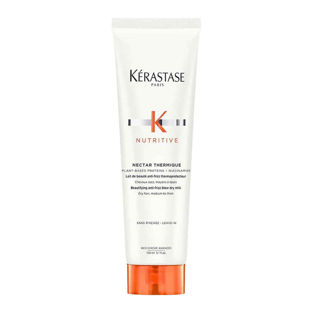 Kérastase Nutritive Nectar Thermique 150 ml / 5.1 oz