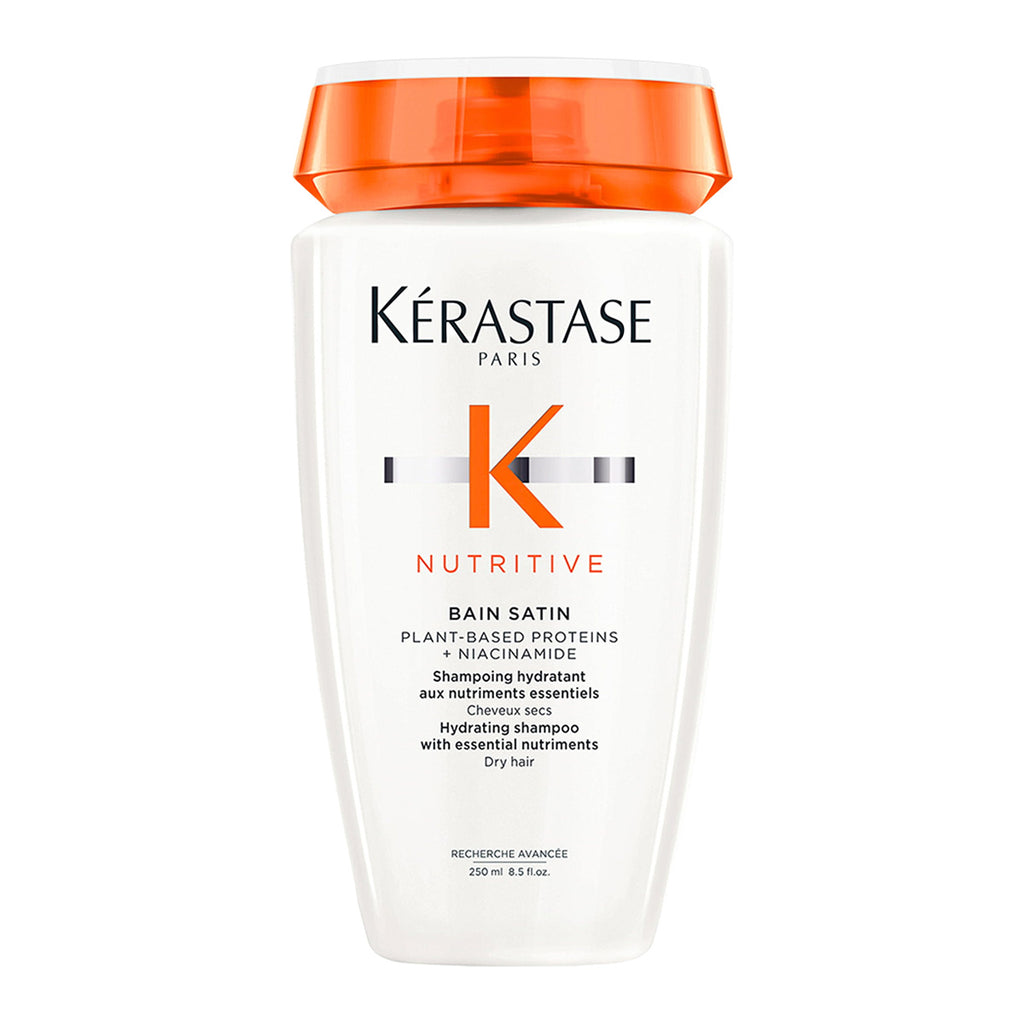 Kérastase Nutritive Bain Satin 250 ml / 8.5 oz