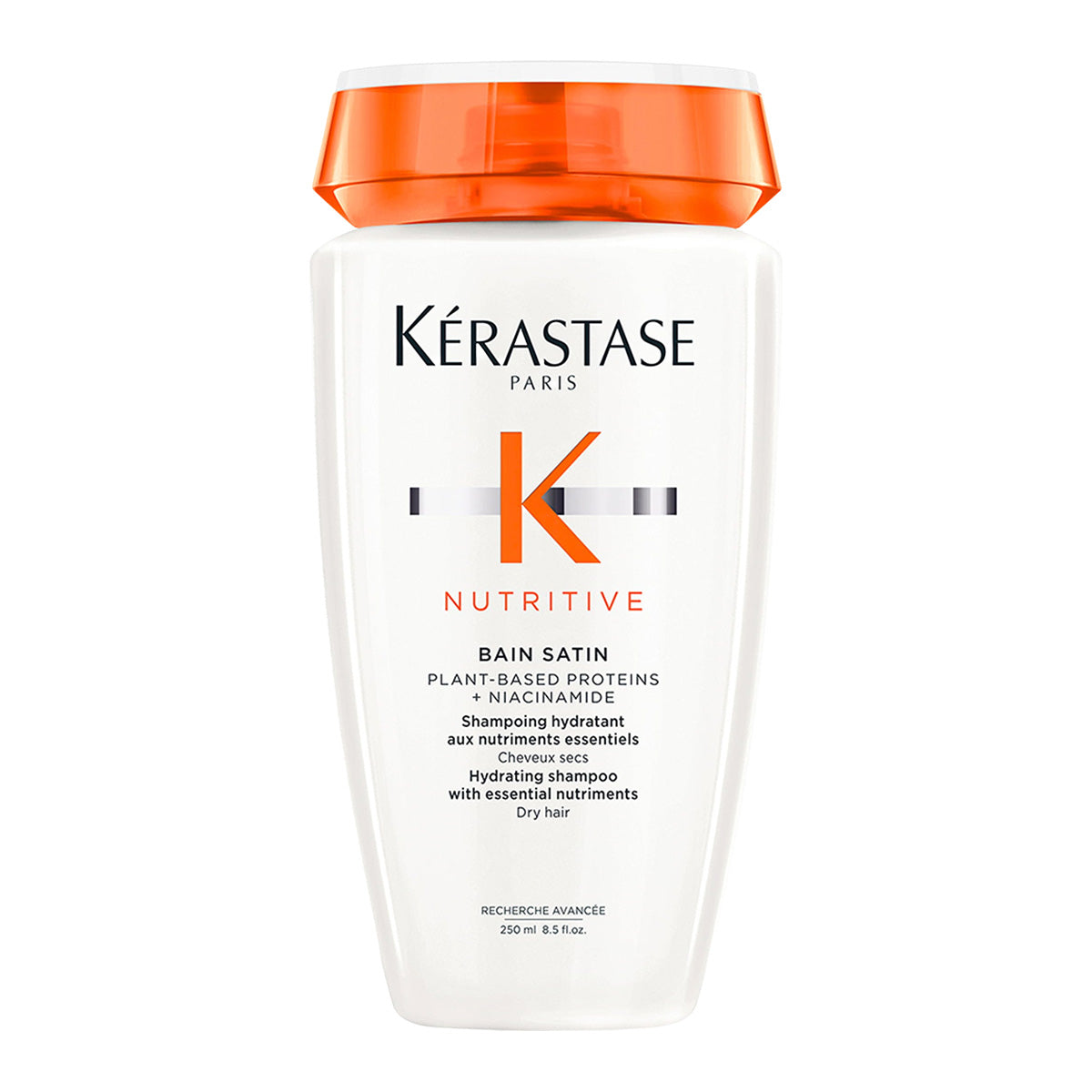 Kérastase Nutritive Bain Satin 250 ml / 8.5 oz