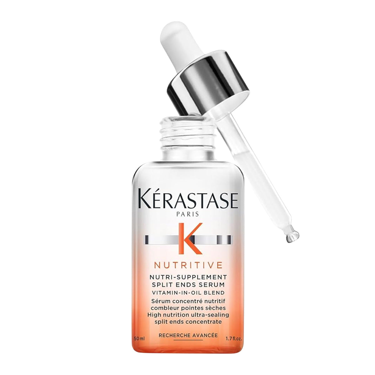 Kérastase Nutritive Nutri-Supplement Split Ends Serum 50 ml / 1.7 oz
