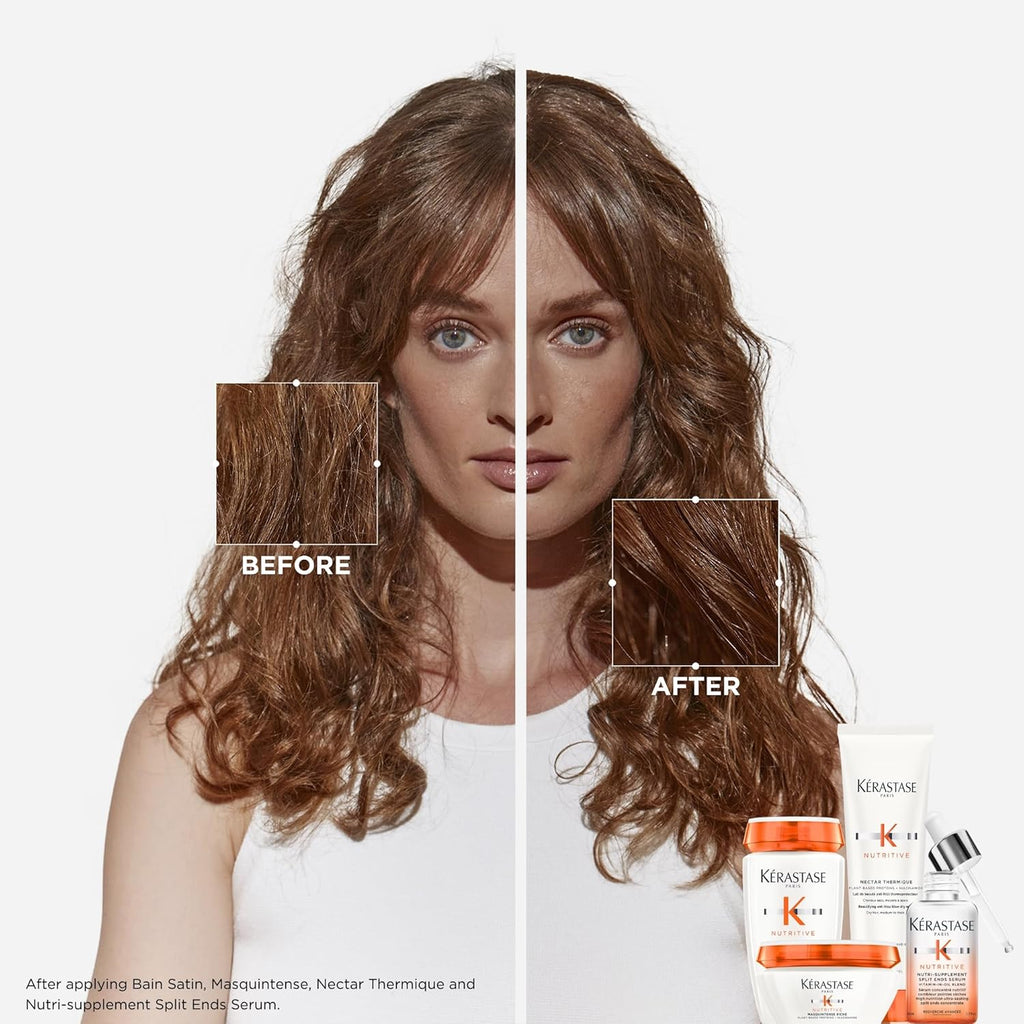 Kérastase Nutritive Nutri-Supplement Split Ends Serum 50 ml / 1.7 oz
