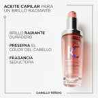 Kérastase L'Huile Chroma Éclat Refillable Sublimating Hair Oil 75 ml