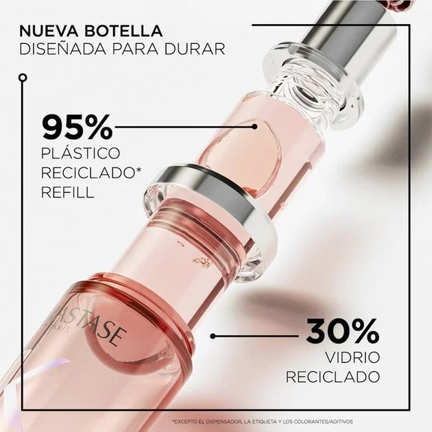 Kérastase L'Huile Chroma Éclat Refillable Sublimating Hair Oil 75 ml