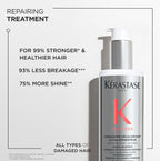 Kérastase Première Repairing Pre-Shampoo Treatment 250 ml / 8.5 oz