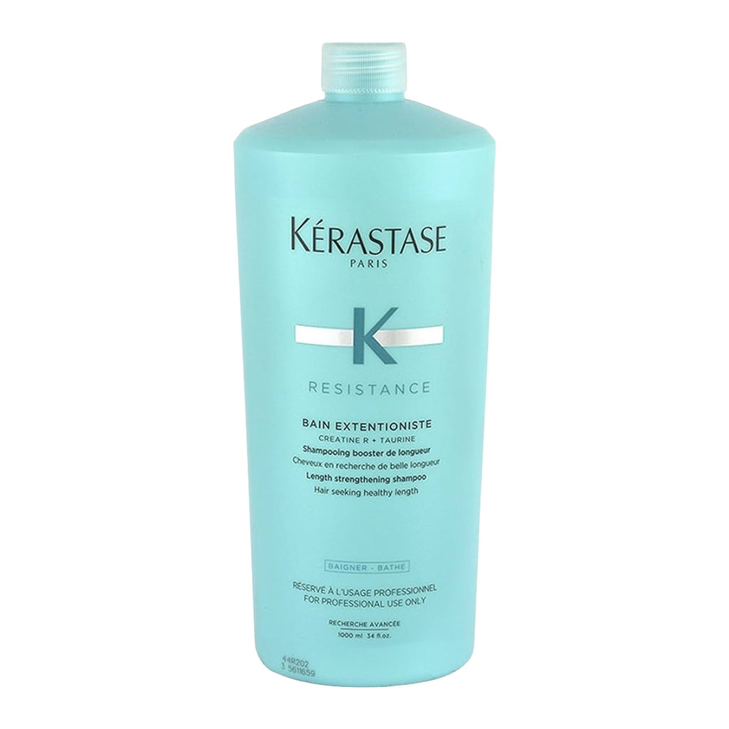 Kérastase Shampoo Resistance Bain Extentioniste Jumbo 1000 ml
