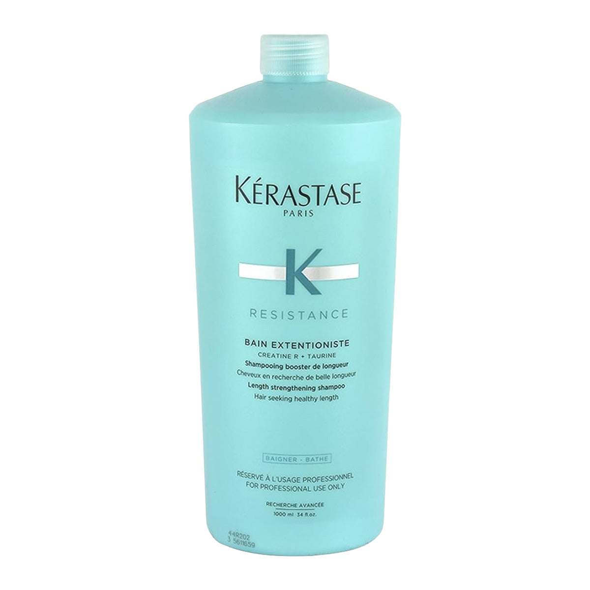 Kérastase Shampoo Resistance Bain Extentioniste Jumbo 1000 ml