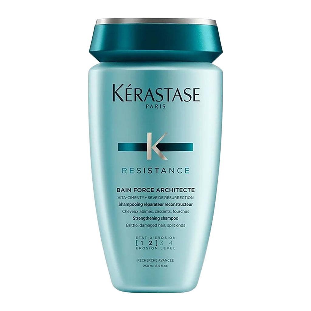 Kérastase Shampoo Resistance Bain Force Architecte 250 ml
